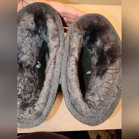 Bearpaw FAUX Fur Lined Boots - Picture 2 of 3